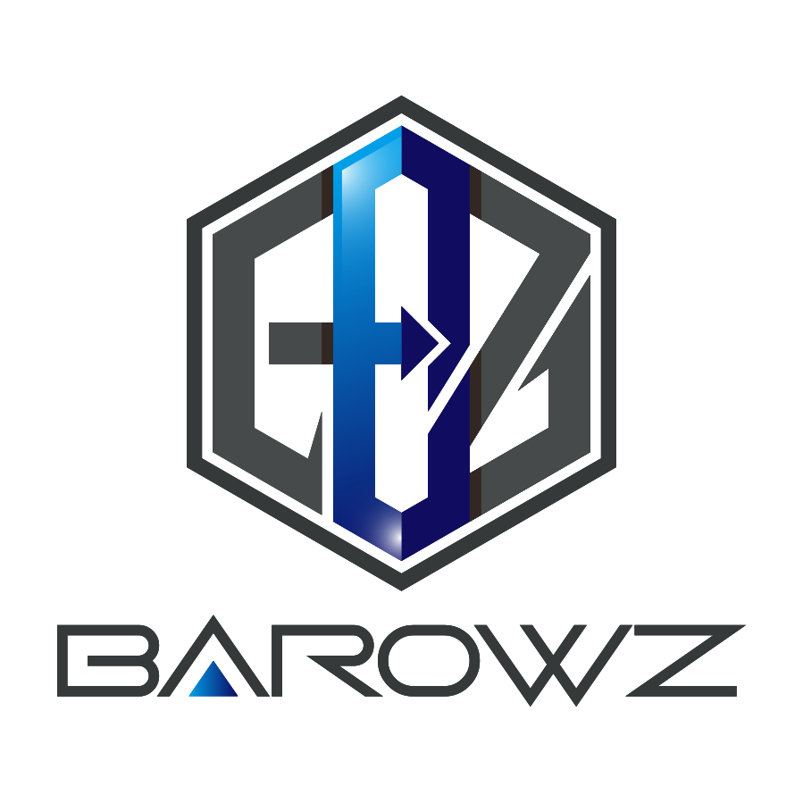 BAROWZ logo